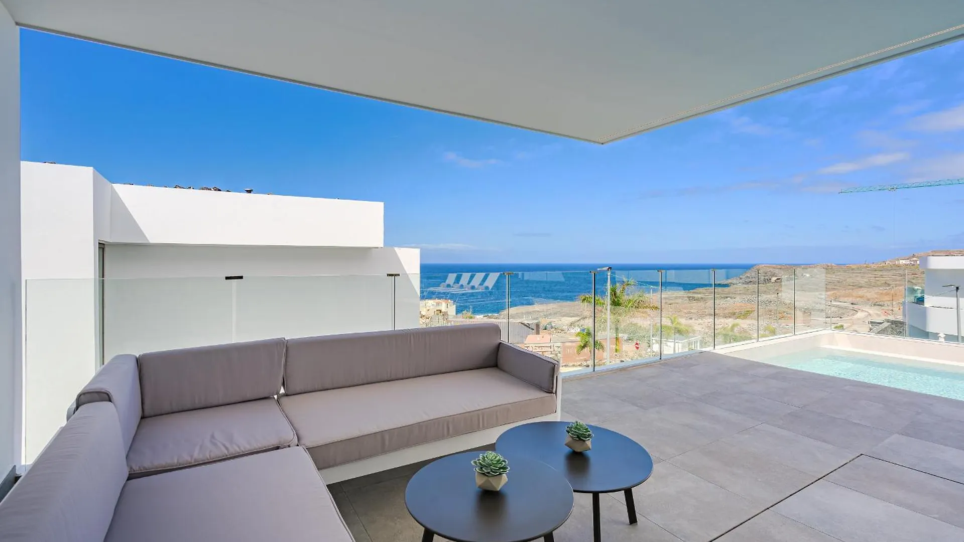 Villa Retama - Casangular By Upper Costa Adeje  0*, Costa Adeje (Tenerife) Spanien