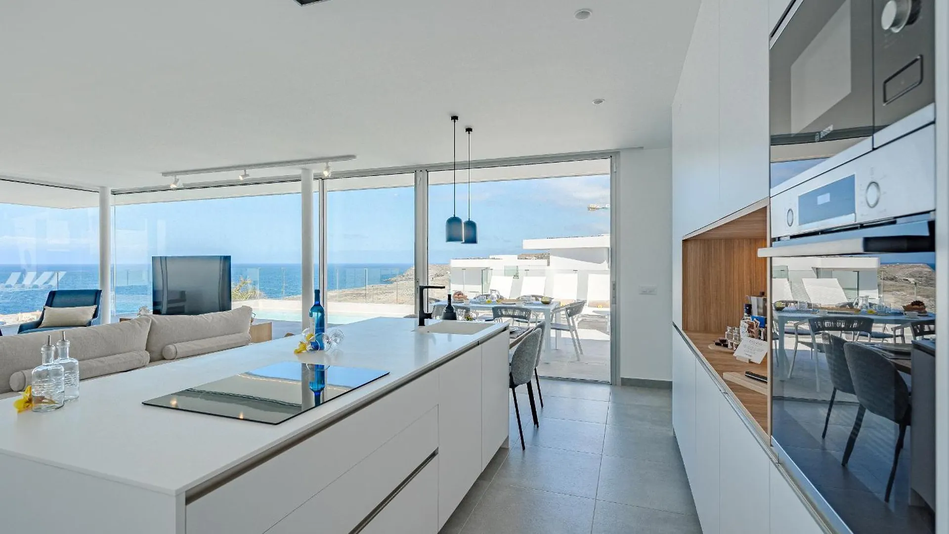 Villa Retama - Casangular By Upper Costa Adeje  Spain